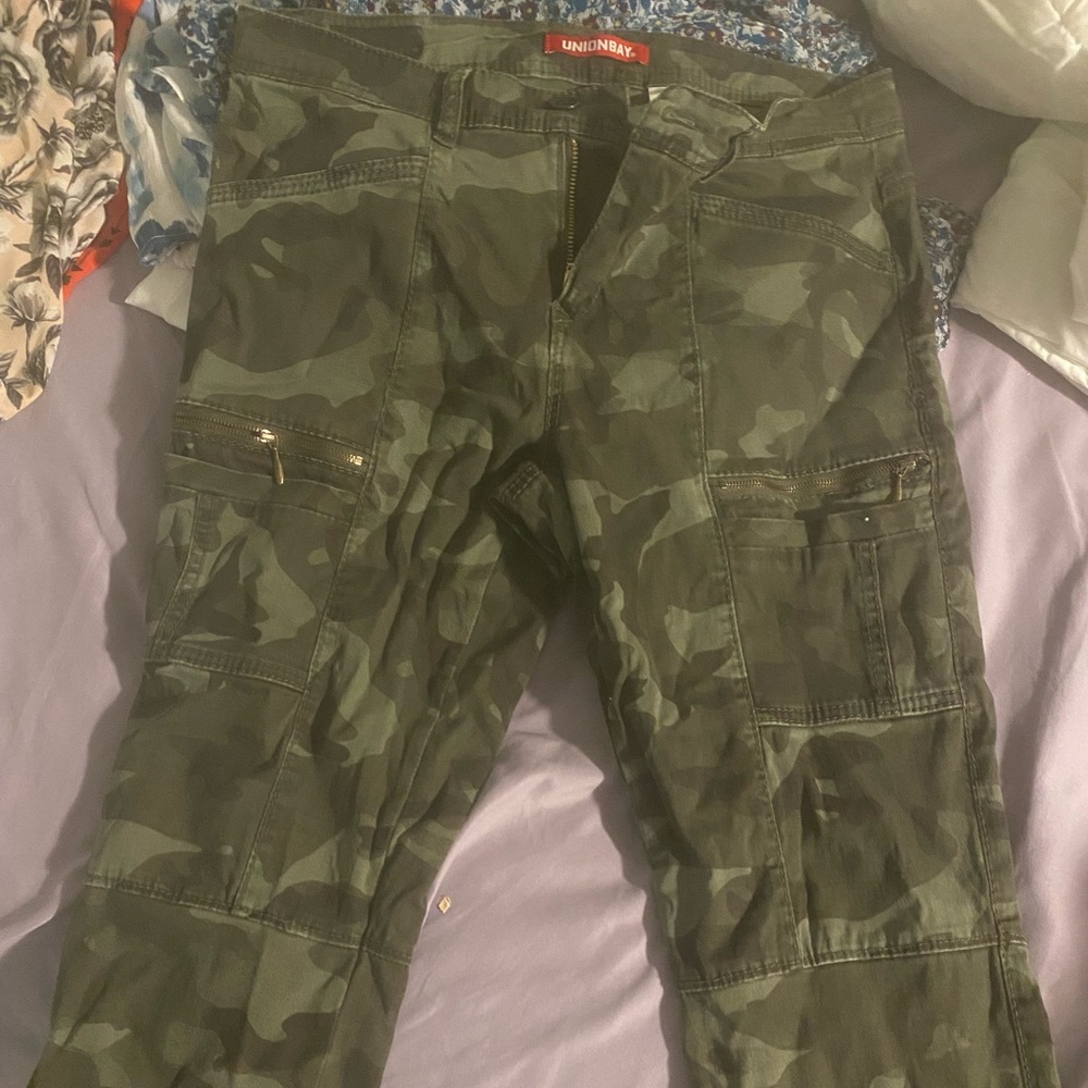 Union bay women’s jeans